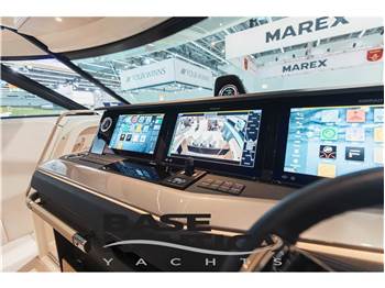 SAXDOR YACHTS 460 GTC