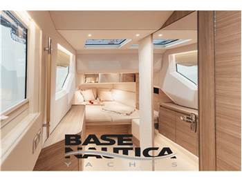 SAXDOR YACHTS 460 GTC