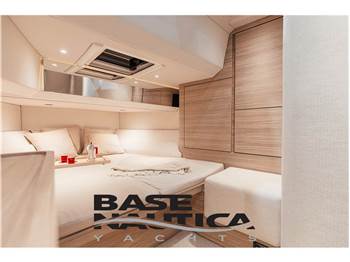 SAXDOR YACHTS 460 GTC