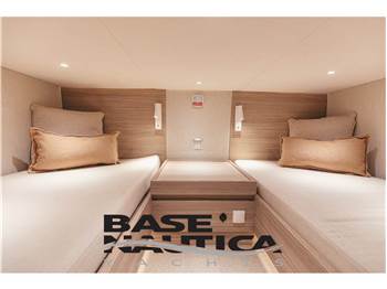 SAXDOR YACHTS 460 GTC