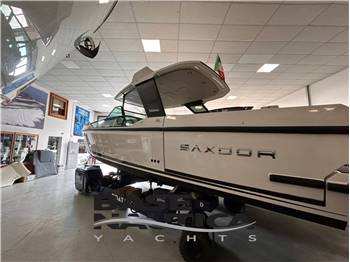 SAXDOR YACHTS 320 GTO