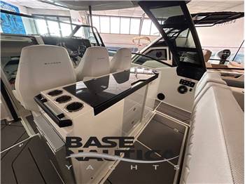 SAXDOR YACHTS 320 GTO