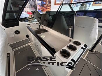 SAXDOR YACHTS 320 GTO