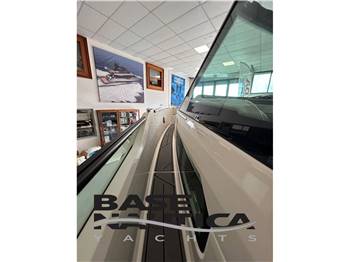 SAXDOR YACHTS 320 GTO