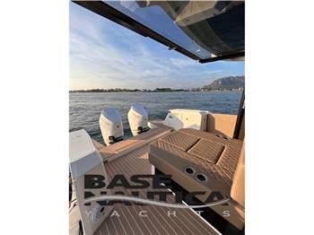SAXDOR YACHTS 400 GTO