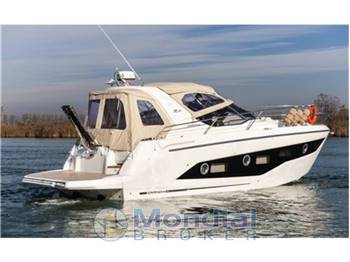 Cranchi Z 35