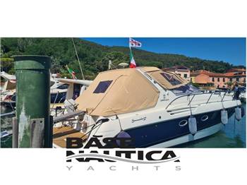 Cranchi SMERALDO 37
