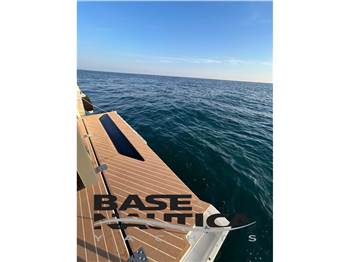 SAXDOR YACHTS 400 GTO