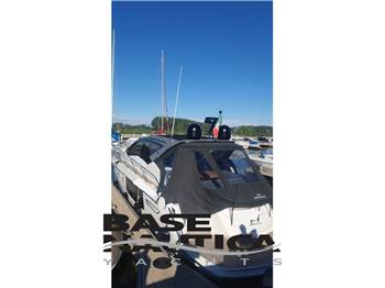 Cranchi M44 HT