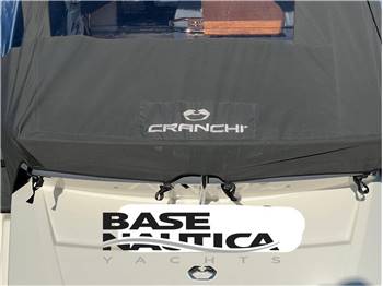 Cranchi M44 HT
