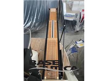 Cranchi M44 HT
