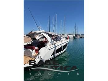 CRANCHI YACHTS Z35