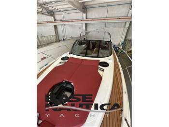 CRANCHI YACHTS Z35