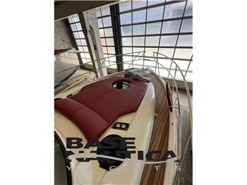 CRANCHI YACHTS Z35