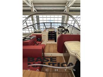 CRANCHI YACHTS Z35