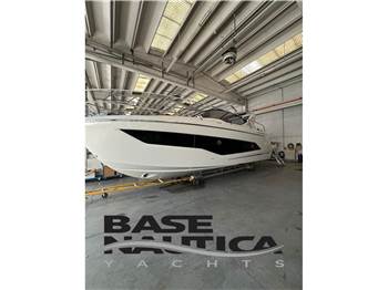 CRANCHI YACHTS Z35