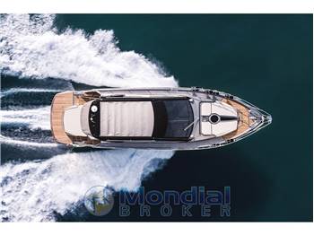Cranchi Cranchi M44 HT