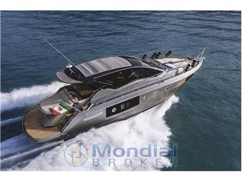 Cranchi Cranchi M44 HT