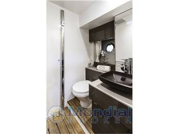 Cranchi Cranchi M44 HT