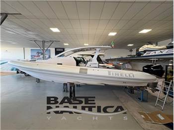 SACS MARINE PIRELLI 35 BF