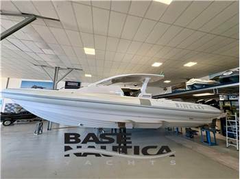 SACS MARINE PIRELLI 35 BF