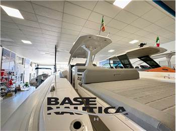 SACS MARINE PIRELLI 35 BF