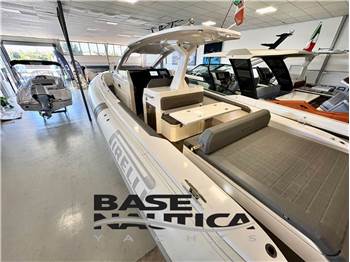 SACS MARINE PIRELLI 35 BF