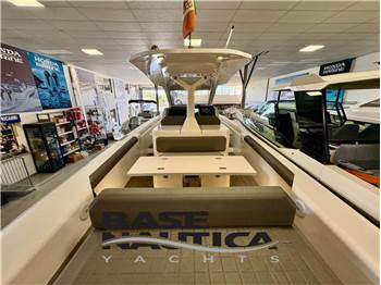 SACS MARINE PIRELLI 35 BF