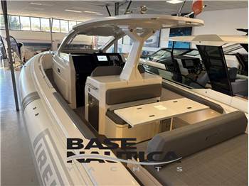 SACS MARINE PIRELLI 35 BF
