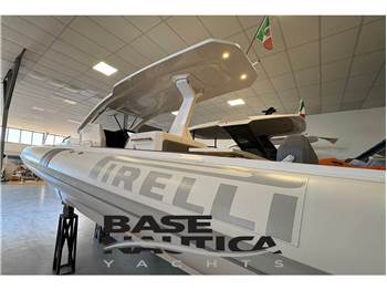 SACS MARINE PIRELLI 35 BF