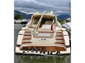 DALLA PIETA' DP 58 HT