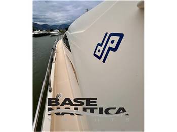 DALLA PIETA' DP 58 HT