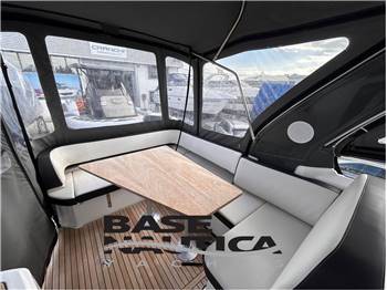 BAVARIA S 30