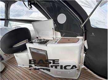 BAVARIA S 30