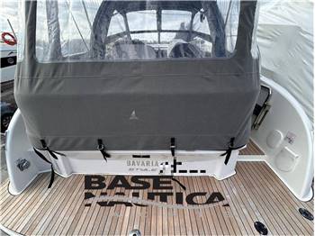 BAVARIA S 30