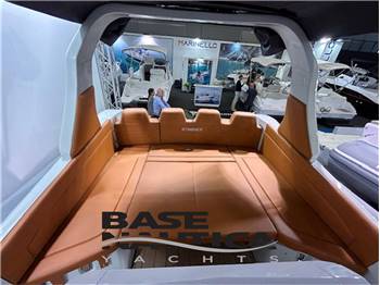 ITALBOATS STINGHER 32 GT