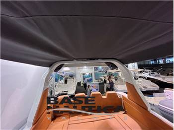 ITALBOATS STINGHER 32 GT