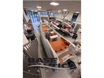 ITALBOATS STINGHER 32 GT