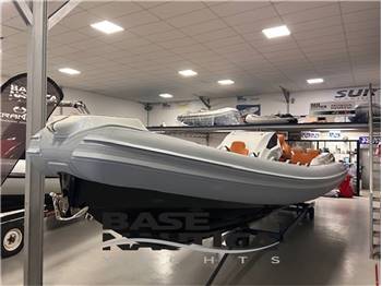 ITALBOATS STINGHER 32 GT