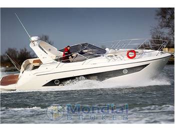 Cranchi Z 35
