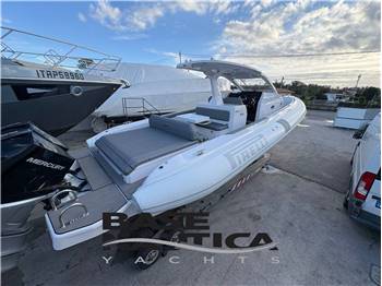 SACS TECNORIB PIRELLI 35 FB