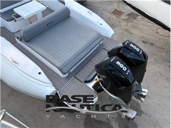 SACS TECNORIB PIRELLI 35 FB