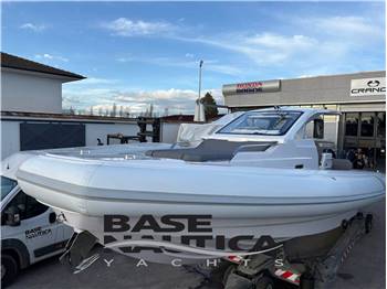 SACS TECNORIB PIRELLI 35 FB