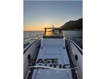 SAXDOR YACHTS 320 GTO