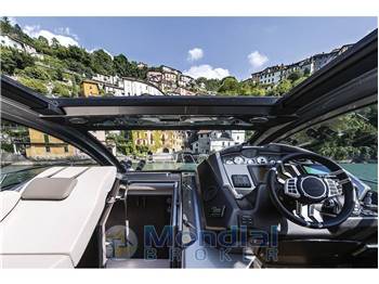 Cranchi M 44 HT