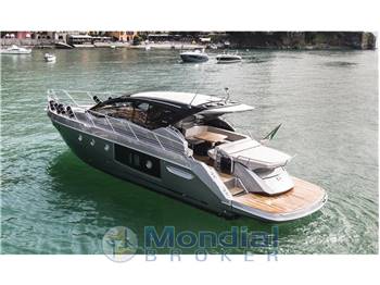 Cranchi M 44 HT