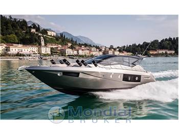 Cranchi M 44 HT