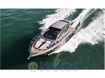 Cranchi M 44 HT