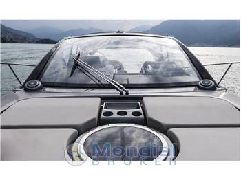 Cranchi M 44 HT