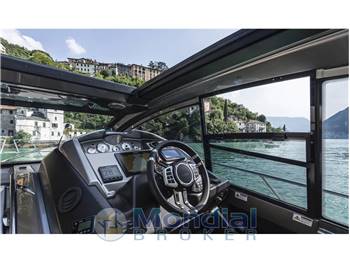 Cranchi M 44 HT